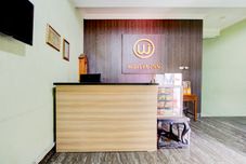 Perkhidmatan Hotel Hotel O Yogyakarta near Taman Sari formerly Widitya Inn