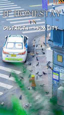 H"HOME Tran Dinh Xu, USD 48.47