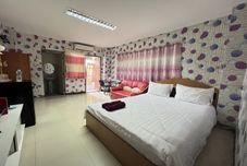 卧室 Green Place 107