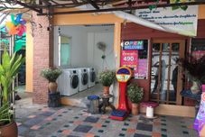 住宿服务 Green Place 107