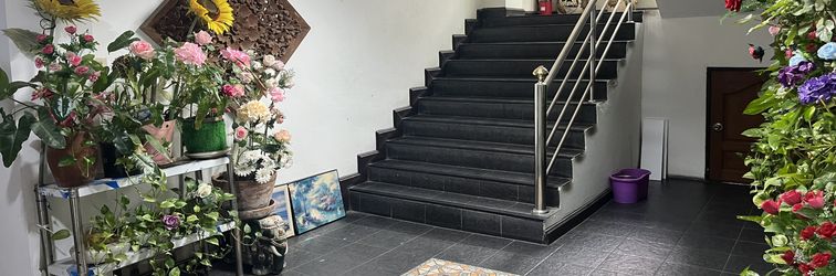 大堂 Green Place 107