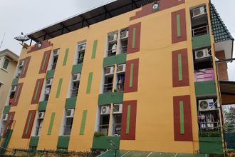 外部的 4 Green Place 107