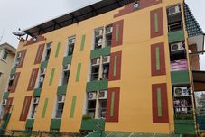 外部的 Green Place 107