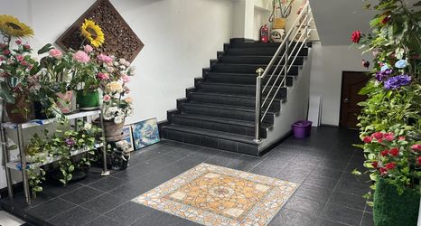 大堂 2 Green Place 107