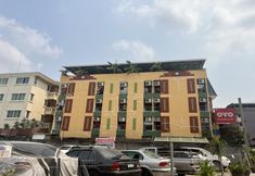 外観 6 Green Place 107