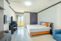 One Residence Navanakorn, USD 37.19