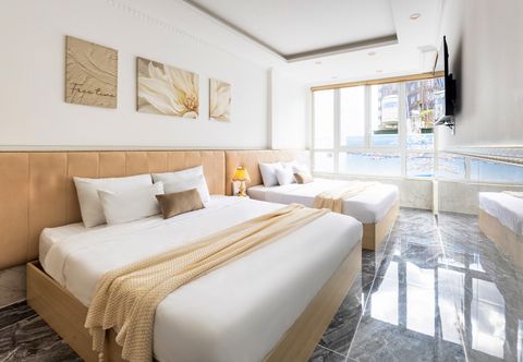 행사장 Nghia Lan Hotel