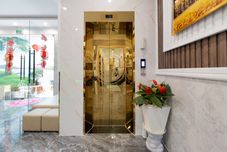 숙소 서비스 Nghia Lan Hotel