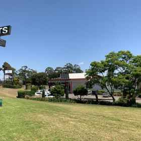 Exterior / Building 1 Hunts Hotel Liverpool, Panthers World of Entertainment Hotels