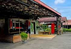 Others 3 Hotel O Medan near Universitas Sumatera Utara formerly Surya Residence