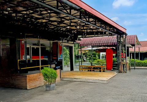 その他 Hotel O Medan near Universitas Sumatera Utara formerly Surya Residence