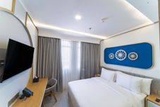 침실 Truntum Cihampelas