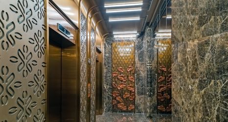 로비 2 Truntum Cihampelas