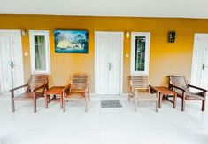 Bedroom 3 Rinjani Garden Syariah by ecommerceloka 