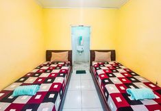 Bedroom 4 Rinjani Garden Syariah by ecommerceloka 