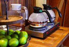 Lobby 3 Nexus House An Son Da Lat