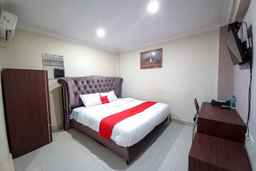 RedDoorz Hotel Baaraka near Living World, THB 293.31