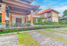 Exterior 6 Collection O Bali near Sanur Beach formerly Akarsa Transit