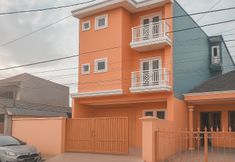 Exterior 6 Seladarma Cozy Mitra RedDoorz