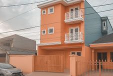 Exterior Seladarma Cozy Mitra RedDoorz