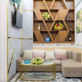 Exterior / Building 1 HAI Homestay and Space, Hotel 191 Đ. Phan Huy Chú