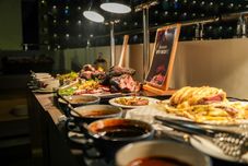 Accommodation Services HARRIS Hotel & Suites Nagoya Batam