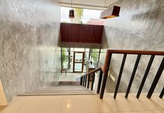 Exterior 7 PalmHug Hotel