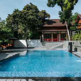 Exterior / Building 1 Pajangan Village, Juwana Ac Hotels