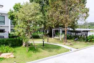 Tree Airport Hotel Hatyai, Rp 681.098