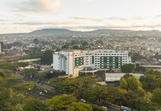 外観 6 ARTOTEL Suites Aquila Bandung