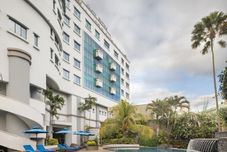 共用スペース ARTOTEL Suites Aquila Bandung