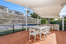 Common Space Blue Water Bay Luxury Villas