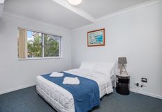 Bedroom 5 Blue Water Bay Luxury Villas