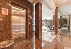 Common Space 5 Sans Vibes Surapati Konforta Hotel