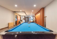 Lobby 6 Sans Vibes Surapati Konforta Hotel