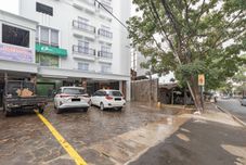 Exterior Sans Vibes Surapati Konforta Hotel