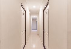 Common Space 3 Sans Vibes Surapati Konforta Hotel