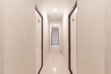 Common Space Sans Vibes Surapati Konforta Hotel