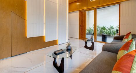 大堂 2 Amanara Pangandaran