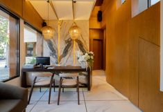 大堂 7 Amanara Pangandaran