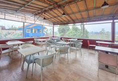 Common Space 6 RedDoorz near Situ Cileunca Pangalengan