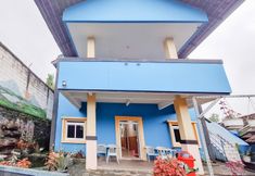 Exterior 4 RedDoorz near Situ Cileunca Pangalengan