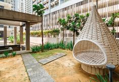 엔터테인먼트 시설 5 188 Suites KLCC by Soulasia