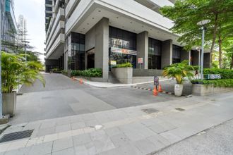 외관 4 188 Suites KLCC by Soulasia