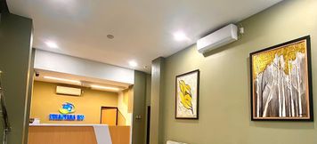 Lobi 2 Nusantara Inn