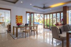 Common Space VIP Suite Residence @ Tubkaak Beach, Krabi