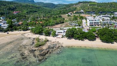 Exterior 4 VIP Suite Residence @ Tubkaak Beach, Krabi