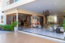 Lobby VIP Suite Residence @ Tubkaak Beach, Krabi
