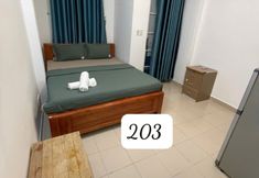 Others 3 Crowne Hotel Pham Ngu Lao