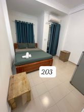 Others 4 Crowne Hotel Pham Ngu Lao